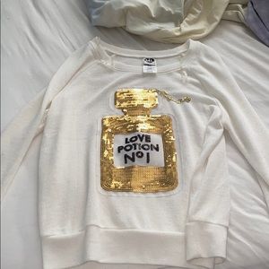 sweater